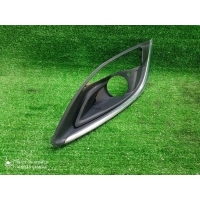 решетка в бампер Opel Astra J (2010-2016) 13368708