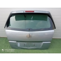 крышка багажника Opel Zafira B (2005-2012) 93185632
