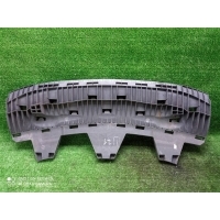 кронштейн переднего бампера Opel Zafira B (2005-2012) 13144338