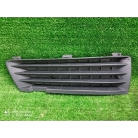 решетка в бампер Opel Zafira B (2005-2012) 13124988