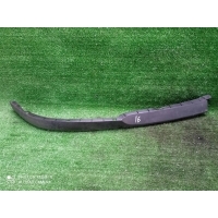 юбка бампера переднего Opel Astra H (2004-2014) 13238560