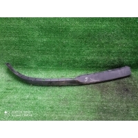 юбка бампера переднего Opel Astra H (2004-2014) 13238560