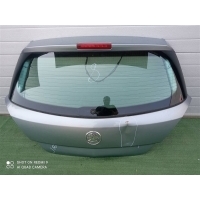 крышка багажника Opel Astra H (2004-2014) 93178817