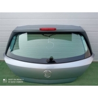 крышка багажника Opel Astra H (2004-2014) 93178817