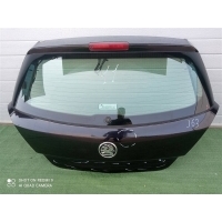 крышка багажника Opel Astra H (2004-2014) 93178817