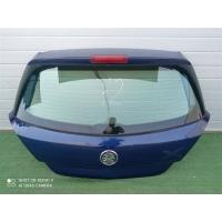 крышка багажника Opel Astra H (2004-2014) 93178817