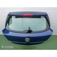 крышка багажника Opel Astra H (2004-2014) 93178817
