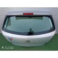 крышка багажника Opel Astra H (2004-2014) 93178817