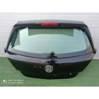 крышка багажника Opel Astra H (2004-2014) 93178817