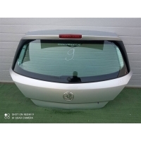 крышка багажника Opel Astra H (2004-2014) 93178817