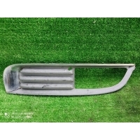решетка в бампер Opel Insignia (2008-2015) 13238371