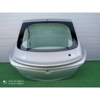 крышка багажника Opel Insignia (2008-2015) 13310763