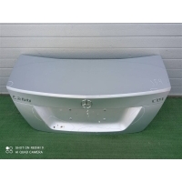 крышка багажника Mercedes-Benz W204 (2007-2015) 2047500075