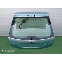крышка багажника Ford Focus 2 (2005-2011) 1487316