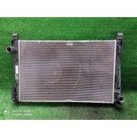 радиатор охлаждения Fiat Punto/Grande Punto (2005-2011) 55703926