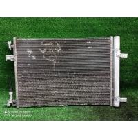 радиатор кондиционера Opel Zafira C (2013-2019) 13377762