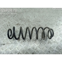 Пружина подвески задняя Volkswagen Golf-4 2000 1J0511115AK