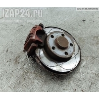 Ступица задняя левая Volkswagen Bora 2002