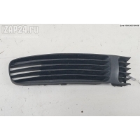 Решетка (заглушка) в бампер Перед. Прав. Volkswagen Passat B5 1998 3B0853678