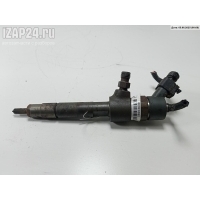 Форсунка топливная Opel Zafira B 2006 0445110165