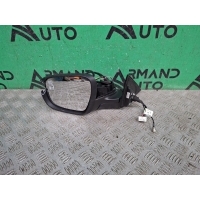 зеркало Chery Tiggo 7 Pro T1E 2020-нв 601000216AADQJ, 2