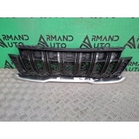 решетка радиатора KIA Carnival 4 2020-нв 86350R0020, 86351R0000, 7