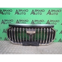 решетка радиатора Geely Okavango VX11 2023-нв 6608129264, 6608129264, 8893074399, 8893074450, 1