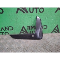 Накладка бампера BMW 5 series G30 G31 2020-нв 51119852172, 51118098668, 7