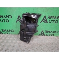 кронштейн бампера BMW X6 F16 2014-2019 51127338286, 1