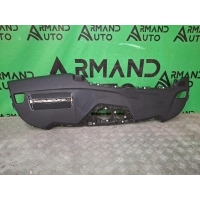 Накладка торпедо Kia Sportage 5 NQ 2021-нв 84710P1000WK, 7