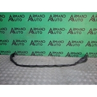 Накладка бампера Hyundai Tucson 4 2020-нв 86696N9050, 2
