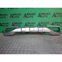 Юбка бампера KIA Sportage 5 NQ 2021-нв 86699P1000, 1