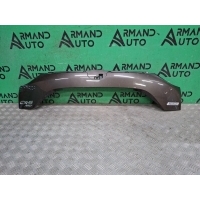 Накладка двери багажника Mazda CX-5 2 2017-нв KB7W50850C64, KB7W50851, 7
