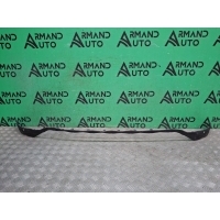 Накладка бампера Hyundai Tucson 4 2020-нв 86696N9050, 8