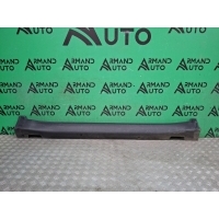 Накладка порога Kia Sportage 4 QL 2016-2022 87752F1100, 87754F1100, 8