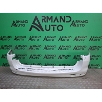 Бампер Lada Largus 1 2012-нв 8450091538, 7