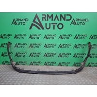 Юбка бампера Kia Sportage 4 QL 2016-2018 86512F1000, JH03KX517016B, 4