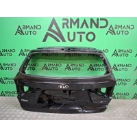 дверь багажника KIA Rio 4 FB 2017-нв 73700H0200, 1