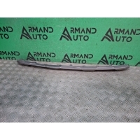 Накладка бампера нижняя Geely Monjaro KX11 2021-нв 6010177700, 8889168054, 7