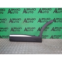 Молдинг двери EXEED RX T22 2023-нв 609001540AA, 4