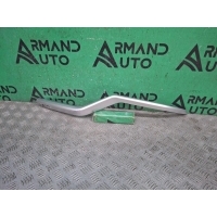 накладка юбки бампера Chery Tiggo 7 Pro T1E 2020-нв 602000947AAAGG, 602000947AA, 8