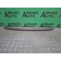 Накладка бампера нижняя Geely Monjaro KX11 2021-нв 6010177700, 8889168054, 8