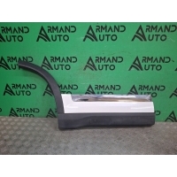 Молдинг двери Chery Tiggo 8 Pro T1A 2021-нв 609000054AADQ, 609000054AA, 7