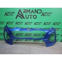 Бампер Kia Sportage 4 QL 2018-2022 86511F1500, 4