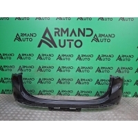 Бампер Hyundai Santa Fe 4 TM 2020-нв 86611S1500, 4