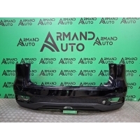 Бампер Changan CS55PLUS 1 2021-нв S203F2713030900, 2804101AW20, 7