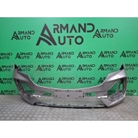 Бампер Geely Monjaro KX11 2021-нв 6010173200, 8890921489, 8