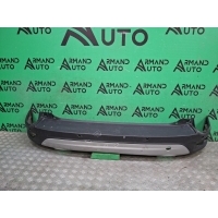 Бампер Ford Kuga 2 CBS 2012-2019 2106423, CV4417D781A, 4