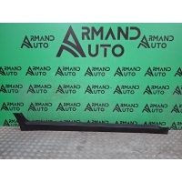 Накладка порога Hyundai Creta 1 2016-2021 87752M0000, 87754M0000, 4