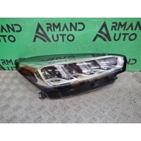 Фара Chery Tiggo 7 Pro T1E 2020-нв 605000200AA, 7